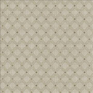 Frankfurt Silver by Kasmir Designer Fabric