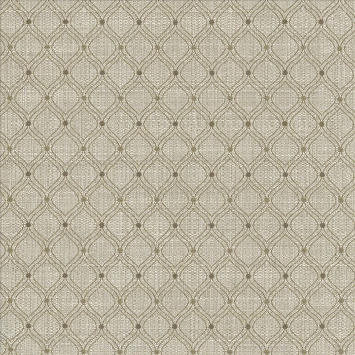 Frankfurt Silver by Kasmir Designer Fabric See sample 46% Polyester
41% Cotton
13% Acrylic
 TURKEY 100,000 Wyzenbeek Double Rubs </p><p>Repeat: Horizontal: 1 6/8 inches and Vertical: 2 3/8 inches 54 - Swanky Fabrics -