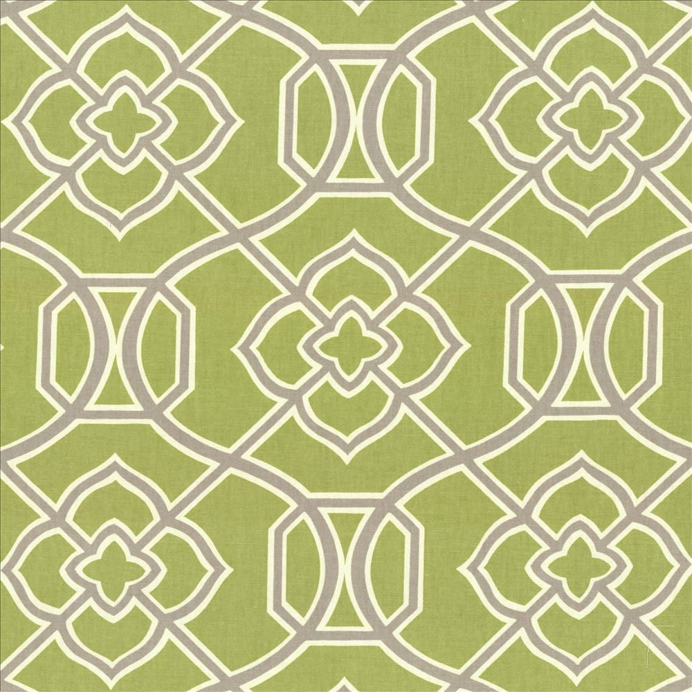 Fratelli Peridot by Kasmir Designer Fabric 5082 100% Cotton
 USA </p><p>Repeat: Horizontal: 13 4/8 inches and Vertical: 13 4/8 inches 54 - Swanky Fabrics -