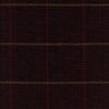 Frazier Charcoal by Roth & Tompkins Designer Fabric