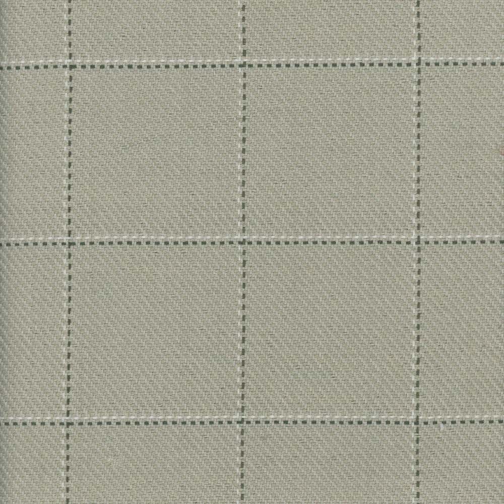 Frazier Fog by Roth & Tompkins Fabric - 100% Cotton - India - 15,001-30,000 double rubs - V: 3"  H: 3" - 54" - Fabric Carolina -