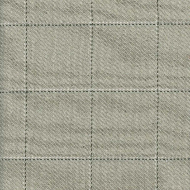 Frazier Fog by Roth & Tompkins Fabric - 100% Cotton - India - 15,001-30,000 double rubs - V: 3"  H: 3" - 54" - Fabric Carolina -