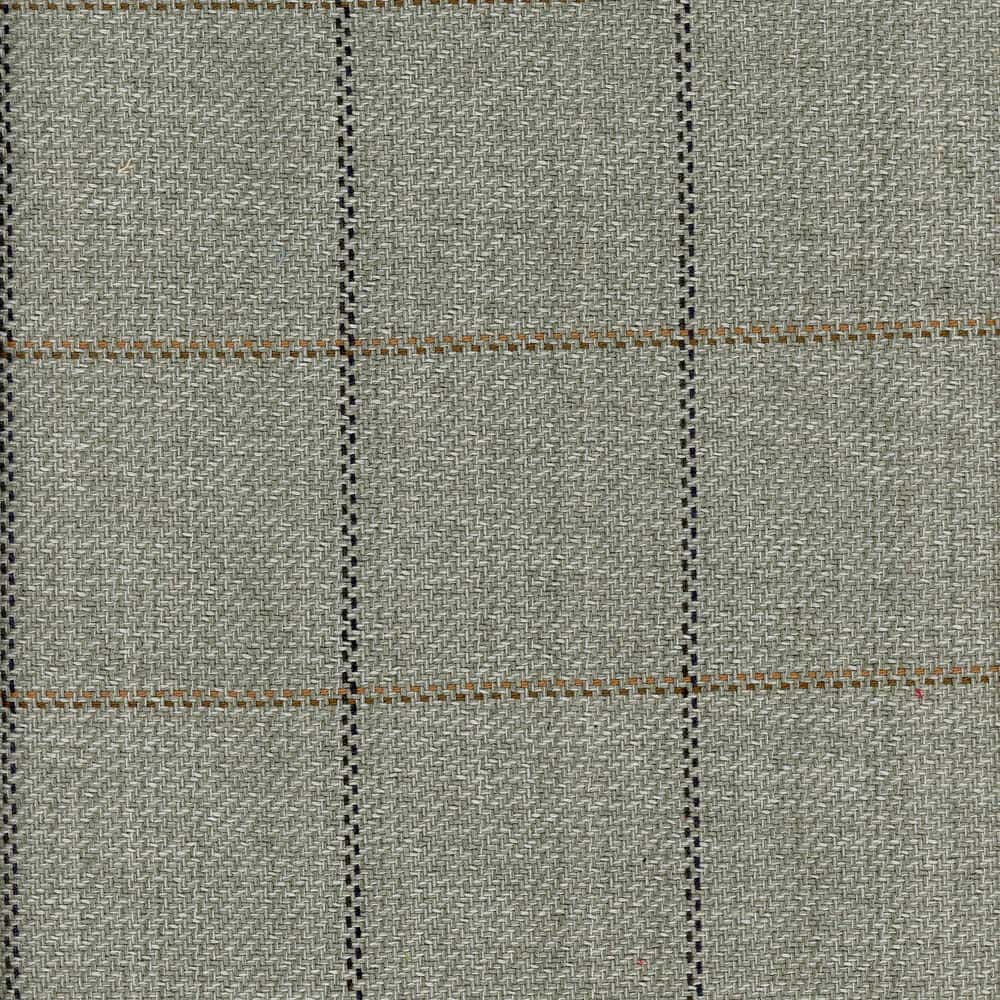 Frazier Gray by Roth & Tompkins Designer Fabric