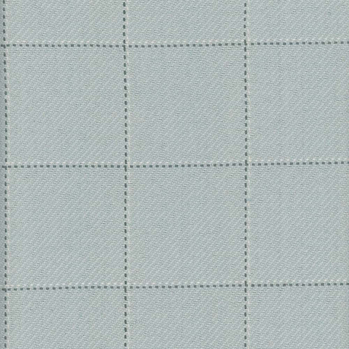 Frazier Mist by Roth & Tompkins Fabric - 100% Cotton - India - 15,001-30,000 double rubs - V: 3"  H: 3" - 54" - Fabric Carolina -