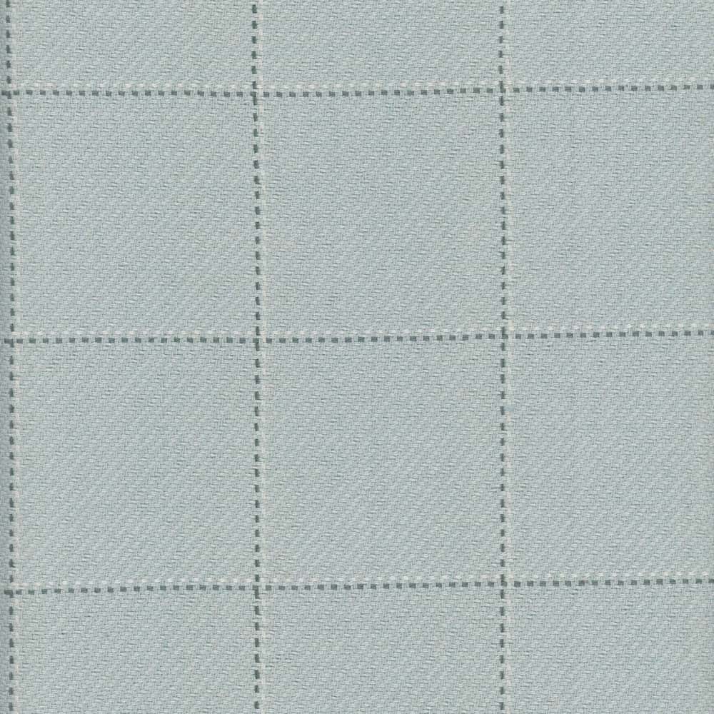 Frazier Mist by Roth & Tompkins Fabric - 100% Cotton - India - 15,001-30,000 double rubs - V: 3"  H: 3" - 54" - Fabric Carolina -