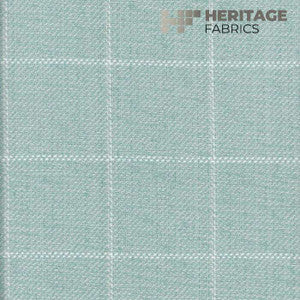 Frazier Seaglass by Roth & Tompkins Designer Fabric