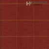 Frazier Terracotta by Roth & Tompkins Designer Fabric