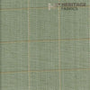 Frazier Thyme by Roth & Tompkins Designer Fabric