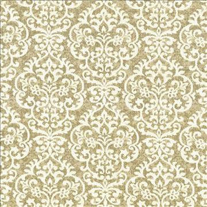 Frescatta Natural by Kasmir Designer Fabric