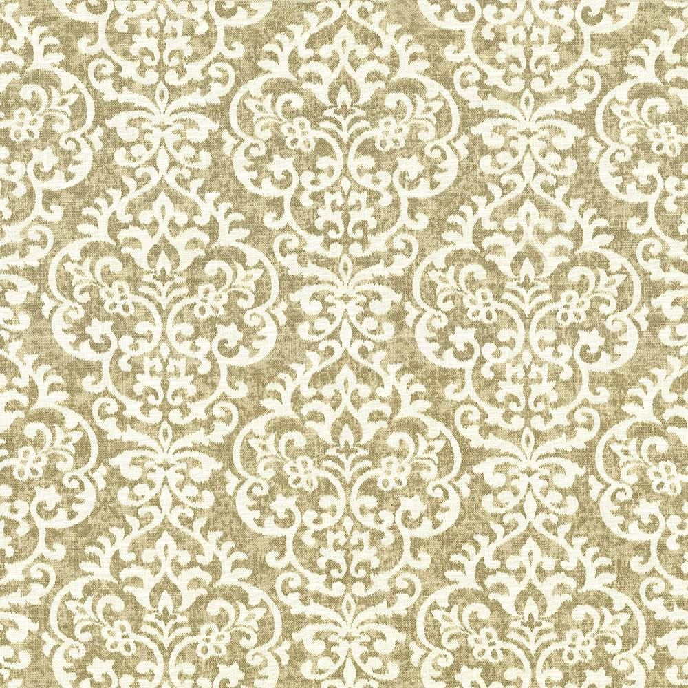 Frescatta Natural  by Kasmir Designer Fabric 5105 75% Cotton
25% Linen
 CHINA 12,000 Wyzenbeek Double Rubs Horizontal: 18 4/8 inches and Vertical: 17 4/8 inches 54  - Swanky Fabrics -