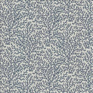 Freshwater Denim by Kasmir Designer Fabric