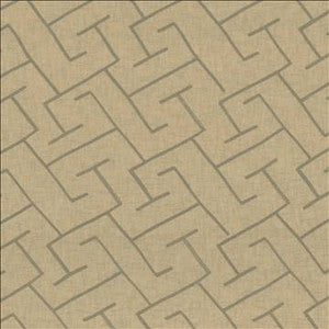 Frette Grey by Kasmir Designer Fabric