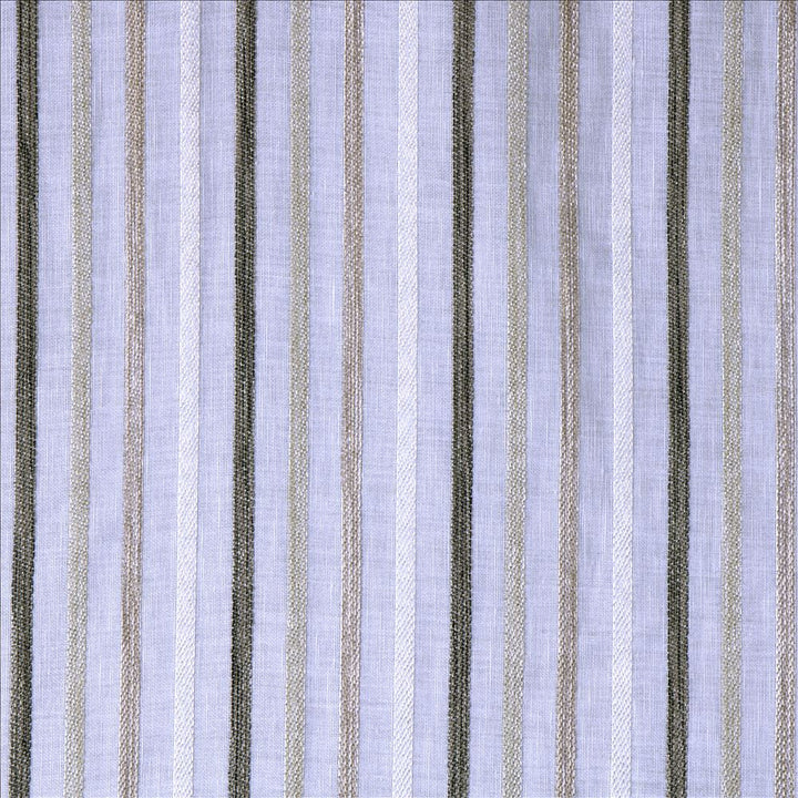 Frieze Silver  by Kasmir Designer Fabric 1475 70% Polyester 30% Linen  TURKEY  </p><p>Repeat: Horizontal: 2 3/8 inches and Vertical: N/A 118  - Swanky Fabrics -