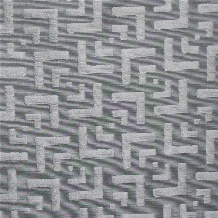 Frimley Pewter  by Kasmir Designer Fabric 1478 100% Polyester  TURKEY  </p><p>Repeat: Horizontal: 3 7/8 inches and Vertical: 3 6/8 inches 59  - Swanky Fabrics -