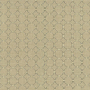 Full Circle Sterling by Kasmir Designer Fabric