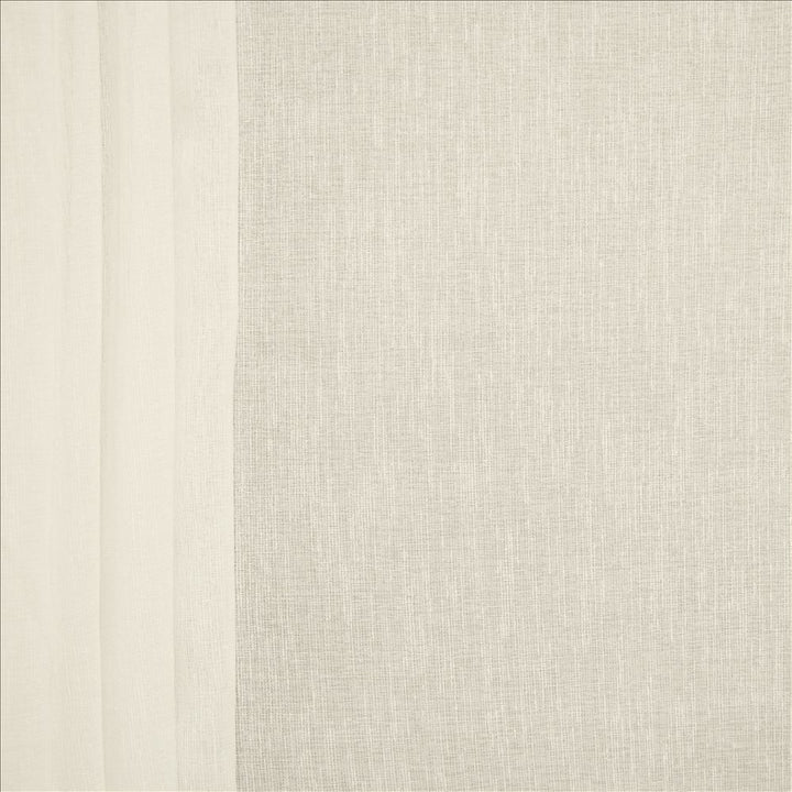 Future Snow by Kasmir Designer Fabric 1465 100% Polyester
 CHINA </p><p>Repeat: Horizontal: N/A and Vertical: N/A 118 - Swanky Fabrics -