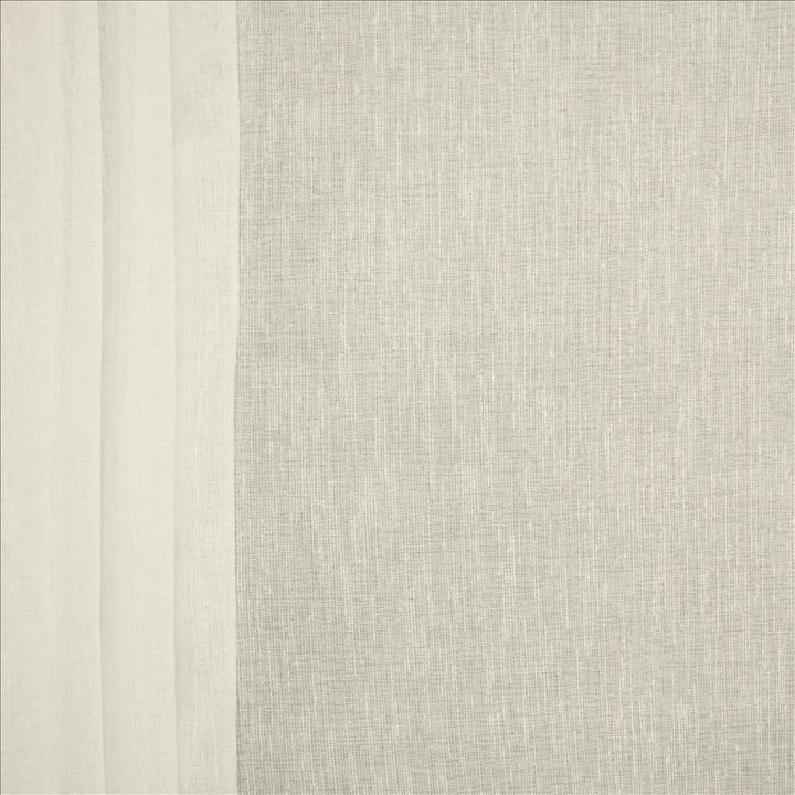 Future Snow by Kasmir Designer Fabric 1465 100% Polyester
 CHINA Not Tested </p><p>Repeat: Horizontal: N/A and Vertical: N/A 118 - Swanky Fabrics -