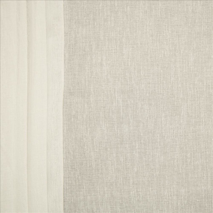 Future Snow by Kasmir Designer Fabric See sample 100% Polyester
 CHINA Not Tested </p><p>Repeat: Horizontal: N/A and Vertical: N/A 118 - Swanky Fabrics -