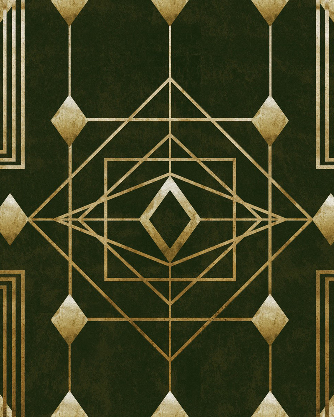 Gatsby wallpaper by Mind the Gap (WP20225), swatch