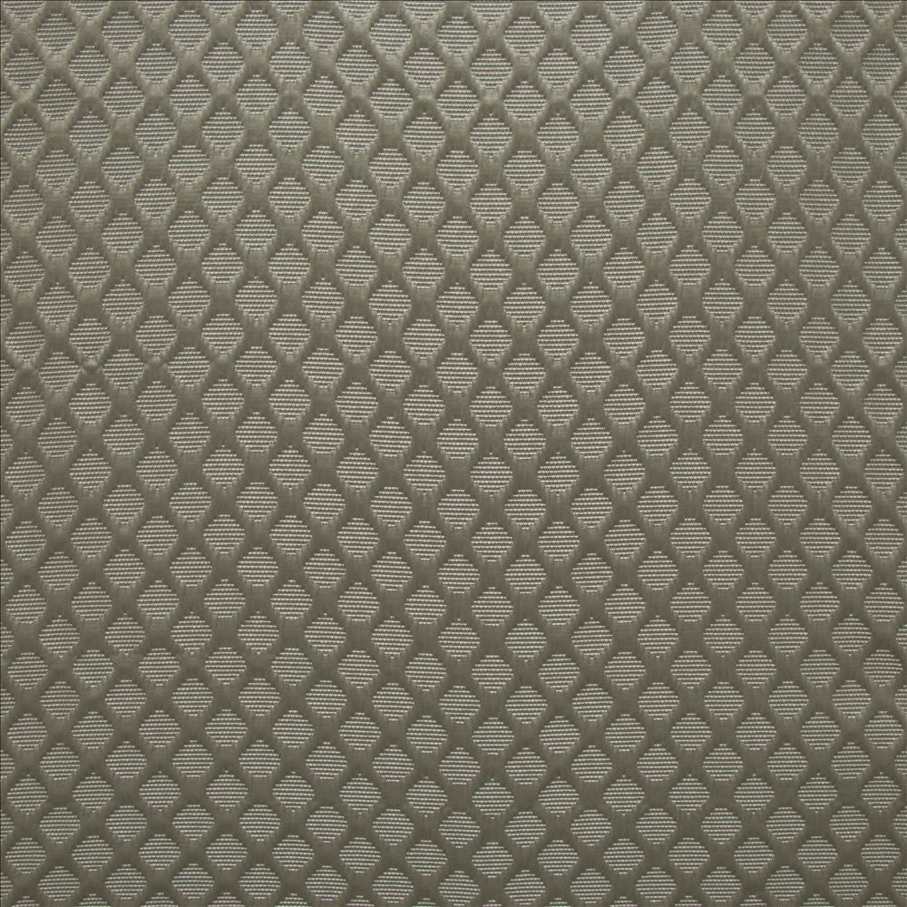 Gaineswood Black Pearl by Kasmir Designer Fabric 5147 100% Polyester
 INDIA </p><p>Repeat: Horizontal: 1 1/8 inches and Vertical: 1 2/8 inches 54 - Swanky Fabrics -