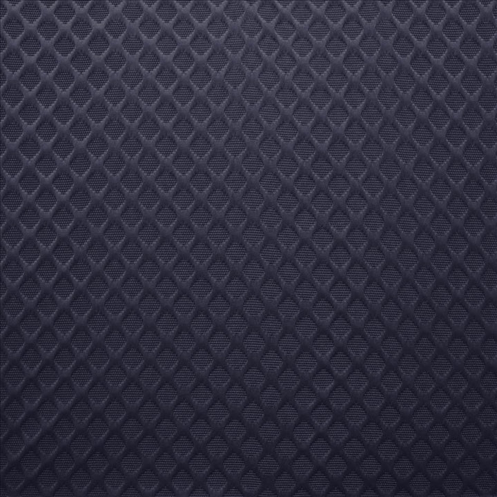 Gaineswood Indigo by Kasmir Designer Fabric 5145 100% Polyester
 INDIA </p><p>Repeat: Horizontal: 1 1/8 inches and Vertical: 1 2/8 inches 54 - Swanky Fabrics -