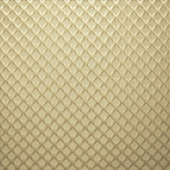 Gaineswood Natural by Kasmir Designer Fabric See sample 100% Polyester
 INDIA Not Tested </p><p>Repeat: Horizontal: 1 1/8 inches and Vertical: 1 2/8 inches 54 - Swanky Fabrics -
