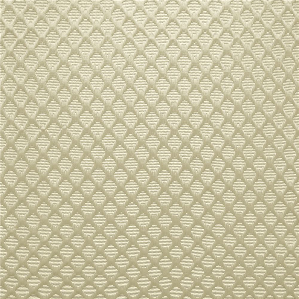 Gaineswood Silver by Kasmir Designer Fabric 5147 100% Polyester
 INDIA </p><p>Repeat: Horizontal: 1 1/8 inches and Vertical: 1 2/8 inches 54 - Swanky Fabrics -