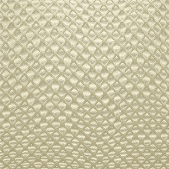 Gaineswood Silver by Kasmir Designer Fabric 5147 100% Polyester
 INDIA </p><p>Repeat: Horizontal: 1 1/8 inches and Vertical: 1 2/8 inches 54 - Swanky Fabrics -