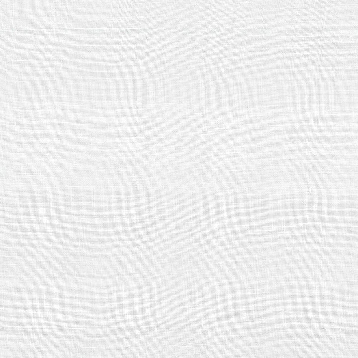 Gallahan White by Kasmir Designer Fabric 5035 100% Linen
 IRELAND </p><p>Repeat: Horizontal: N/A and Vertical: N/A 59 - 60 - Swanky Fabrics -