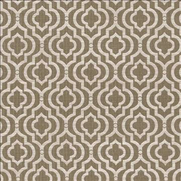 Gambrel Smoke by Kasmir Designer Fabric 5111 80% Polyester 12% Linen 8% Cotton INDIA 30,000 Wyzenbeek Double Rubs H: 6 7/8 inches, V: 7 6/8 inches 54 - 55 - Swanky Fabrics - Kasmir