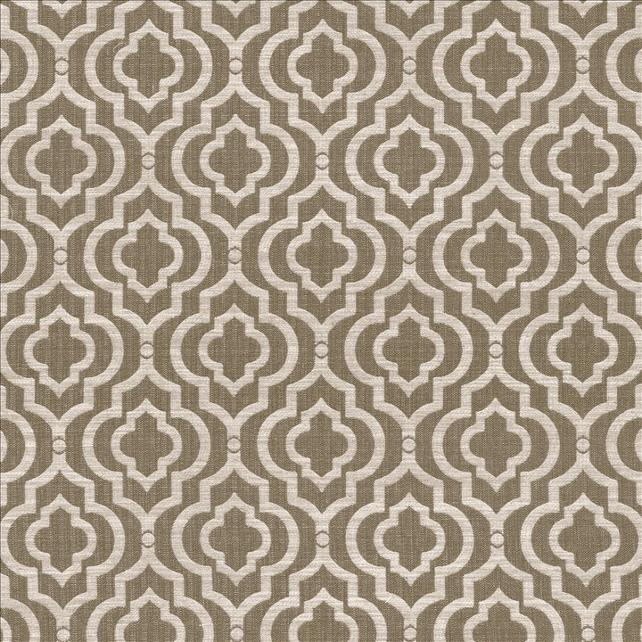 Gambrel Smoke by Kasmir Designer Fabric 5111 80% Polyester
12% Linen
8% Cotton
 INDIA </p><p>Repeat: Horizontal: 6 7/8 inches and Vertical: 7 6/8 inches 54 - 55 - Swanky Fabrics -