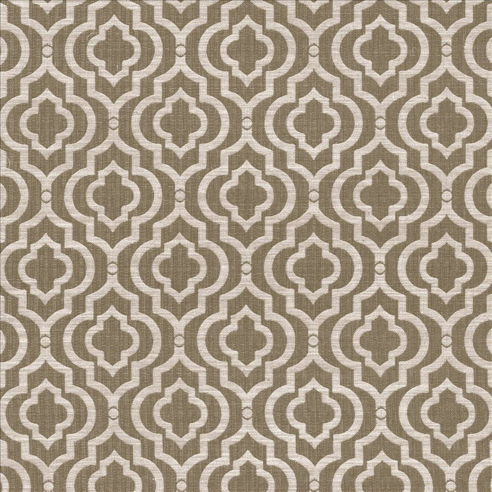 Gambrel Smoke by Kasmir Designer Fabric 5111 80% Polyester
12% Linen
8% Cotton
 INDIA 30,000 Wyzenbeek Double Rubs </p><p>Repeat: Horizontal: 6 7/8 inches and Vertical: 7 6/8 inches 54 - Swanky Fabrics -