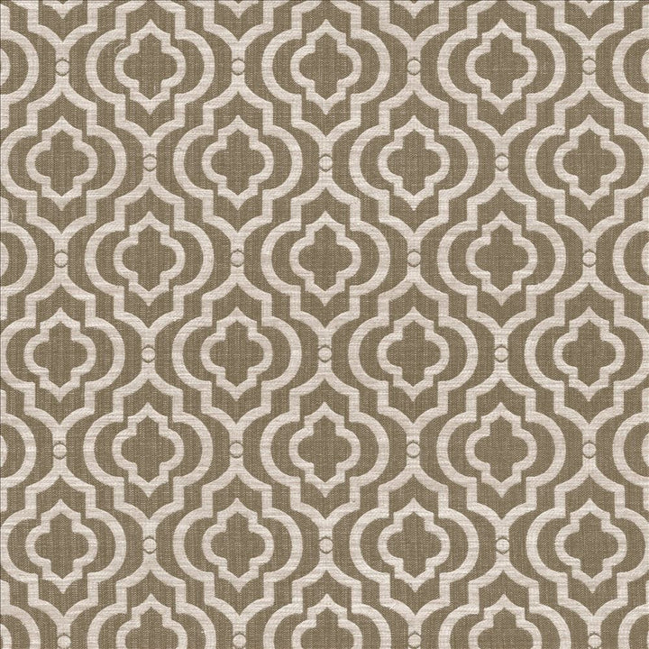 Gambrel Smoke by Kasmir Designer Fabric 5111 80% Polyester
12% Linen
8% Cotton
 INDIA 30,000 Wyzenbeek Double Rubs </p><p>Repeat: Horizontal: 6 7/8 inches and Vertical: 7 6/8 inches 54 - Swanky Fabrics -