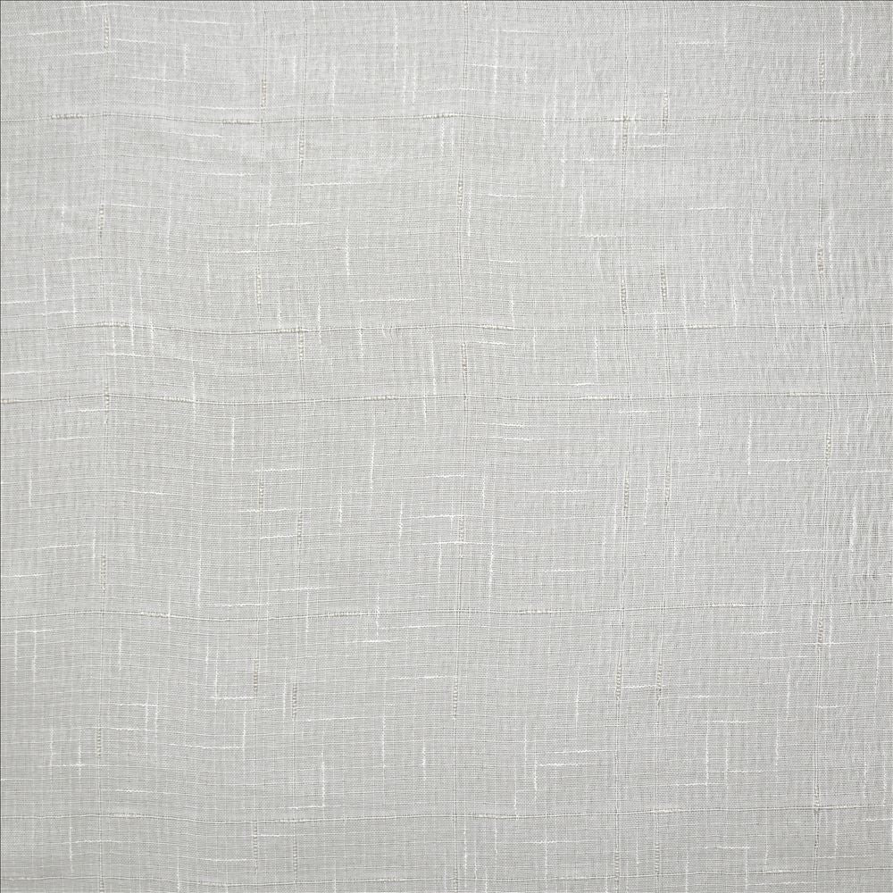 Gamma Ray Silver by Kasmir Designer Fabric 5157 100% Polyester CHINA Not Tested Horizontal: 0 Inches and Vertical: 0 Inches 110 - Swanky Fabrics -