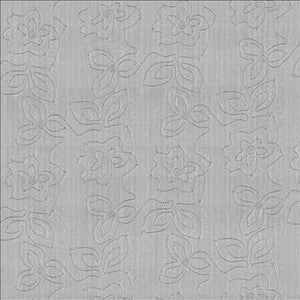 Garden Delight Silver Haze by Kasmir Designer Fabric