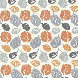 Garden Show Juice by Kasmir Designer Fabric