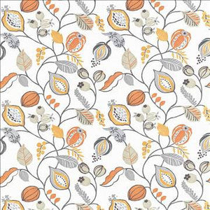 Gardens Edge Juice by Kasmir Designer Fabric