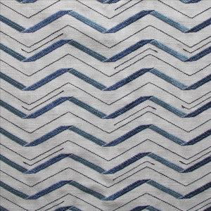 Gastonia Ocean  by Kasmir Designer Fabric