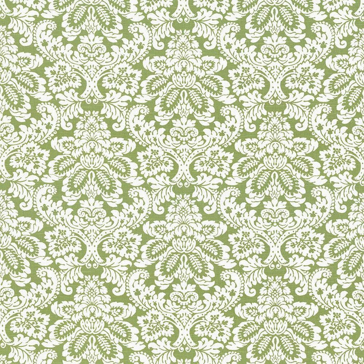 Gavroche Apple by Kasmir Designer Fabric 5065 100% Cotton
 USA </p><p>Repeat: Horizontal: 27 inches and Vertical: 25 2/8 inches 54 - Swanky Fabrics -