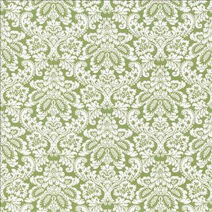 Gavroche Apple by Kasmir Designer Fabric