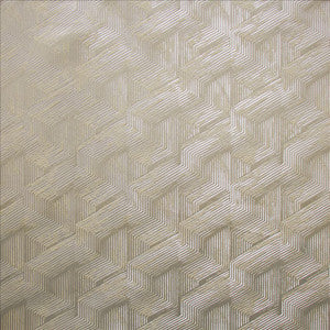 Gemma Pewter by Kasmir Designer Fabric
