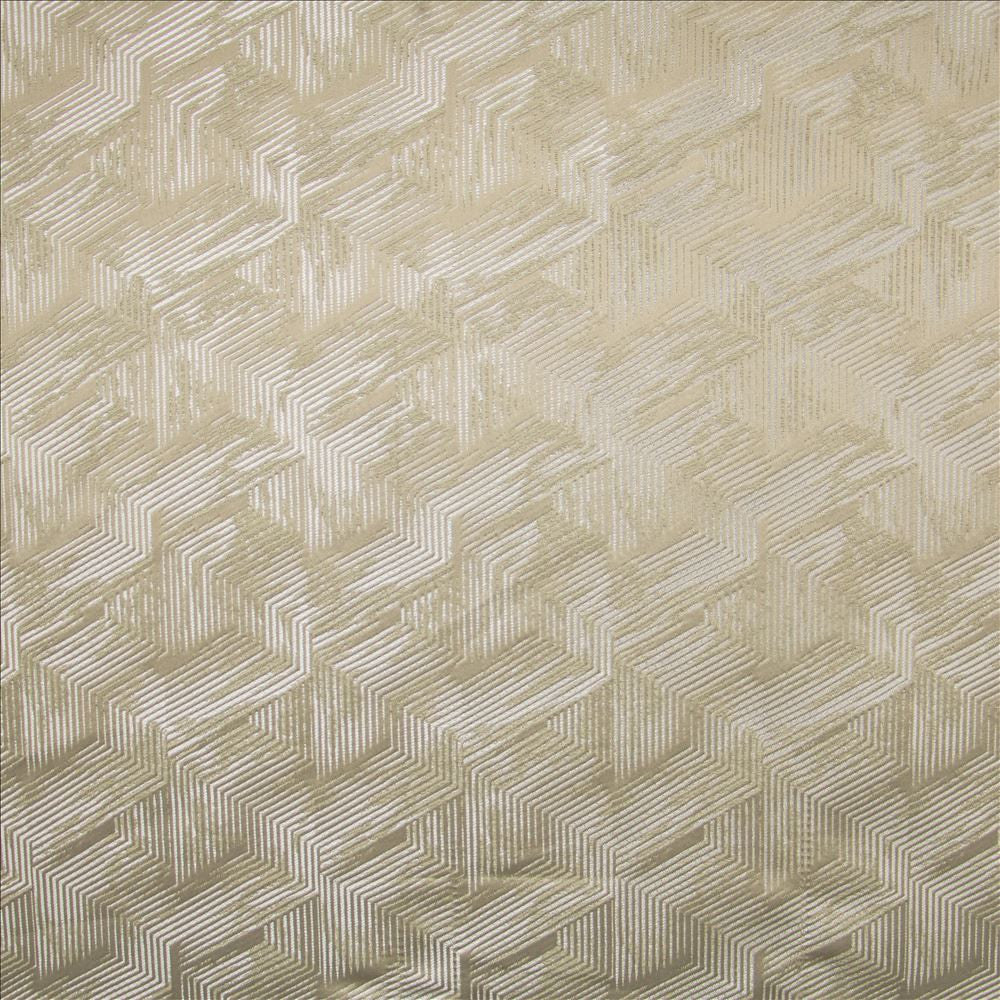 Gemma Taupe by Kasmir Designer Fabric 1460 100% Polyester
 CHINA 15,000 Wyzenbeek Double Rubs </p><p>Repeat: Horizontal: 4 6/8 inches and Vertical: 7 1/8 inches 54 - Swanky Fabrics -