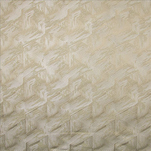 Gemma Taupe by Kasmir Designer Fabric