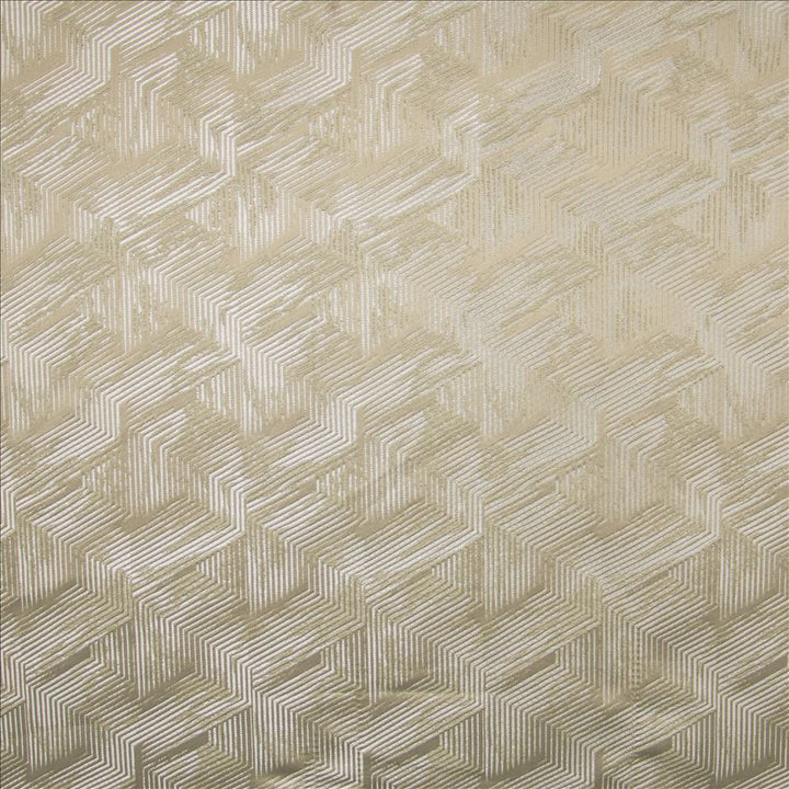 Gemma Taupe by Kasmir Designer Fabric 1460 100% Polyester
 CHINA </p><p>Repeat: Horizontal: 4 6/8 inches and Vertical: 7 1/8 inches 54 - Swanky Fabrics -