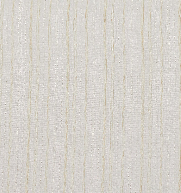 Geneva Cream by Heritage Fabric - 100% Polyester - Turkey - V: 1.75" - 118" - Fabric Carolina -