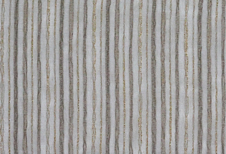 Geneva Mink by Heritage Fabric - 100% Polyester - Turkey - V: 1.75" - 118" - Fabric Carolina -