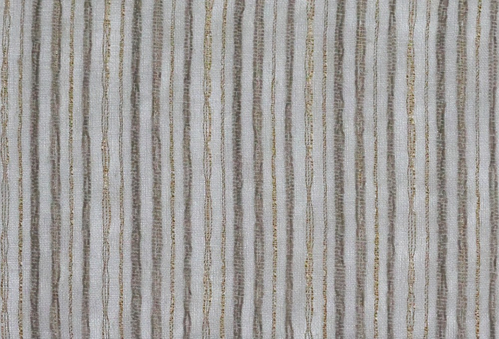 Geneva Mink by Heritage Fabric - 100% Polyester - Turkey - V: 1.75" - 118" - Fabric Carolina -