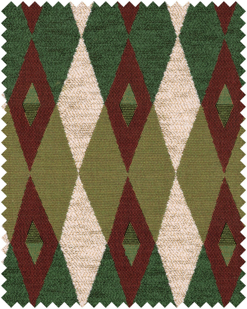 Giardino Woven Fabric by Mind the Gap Designer Fabric LA DOLCE VITA 77% Cotton, 23% other fibres Made in Belgium W 49 x L 49 cm / W 19.3 x L 19.3in 57.87 - Swanky Fabrics -