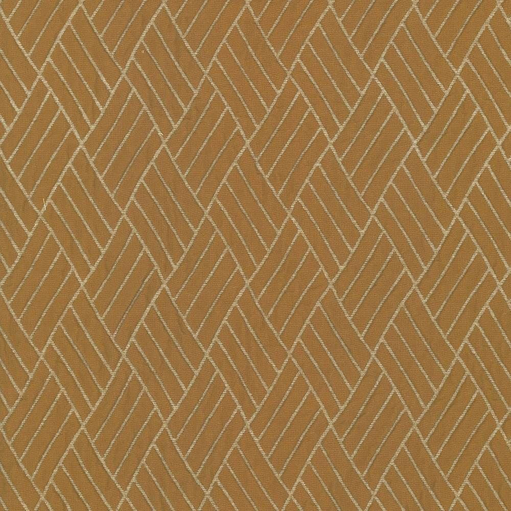 Gigino Gold  by Kasmir Designer Fabric 5069 62% Rayon
38% Polyester
 CHINA 15,000 Wyzenbeek Double Rubs Horizontal: 1 6/8 inches and Vertical: 3 inches 55  - Swanky Fabrics -