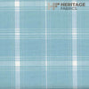 Gillette Aqua by Roth & Tompkins Designer Fabric